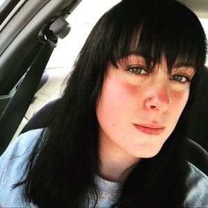 Meet your Posher, Aimee